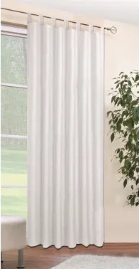 Záves Granate, biely%