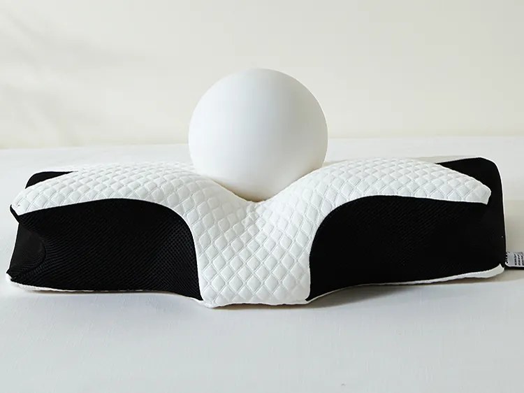 XPOSE® Ergonomický vankúš z pamäťovej peny