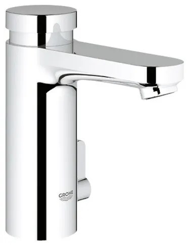 Grohe Eurosmart Cosmopolitan umývadlová batéria bez výpuste chróm 36317000 G36317000