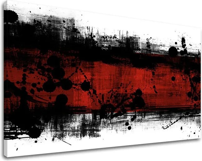 Obraz na stenu ABSTRAKT AB097E11