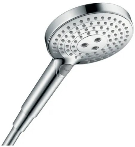 Sprchová hlavica Hansgrohe Raindance Select S chróm 26531000, 1 ks