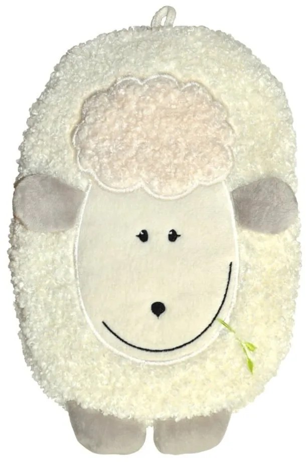 Detská ohrievacia fľaša s ovečkou Hugo Frosch