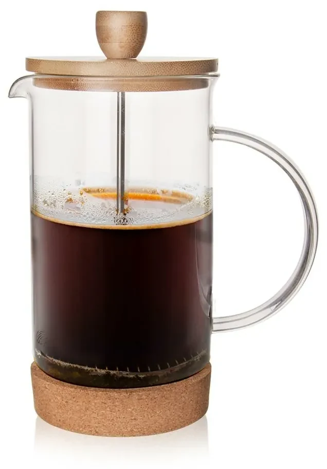 Orion Kanvica na čaj a kávu CORK, 1 l, 1 l