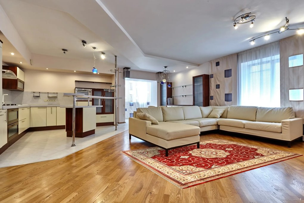 Kusový koberec Adora 5792 T (Terra), 160x220, červená, chodba / predsieň, Berfin Dywany