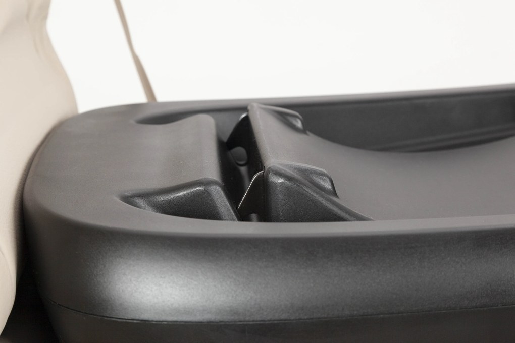 Inštalačná základňa autosedačky Carrello Nova CRL-16101