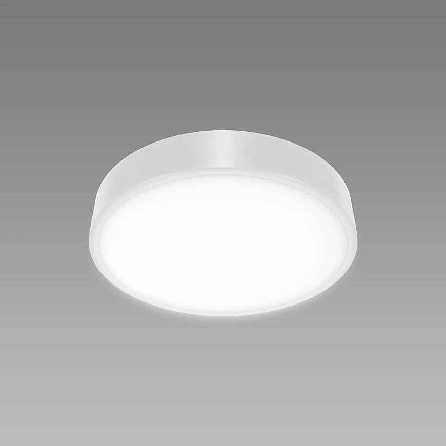 Stropné svietidlo TOTEM LED C 16 W NW WHITE 04089 PL1