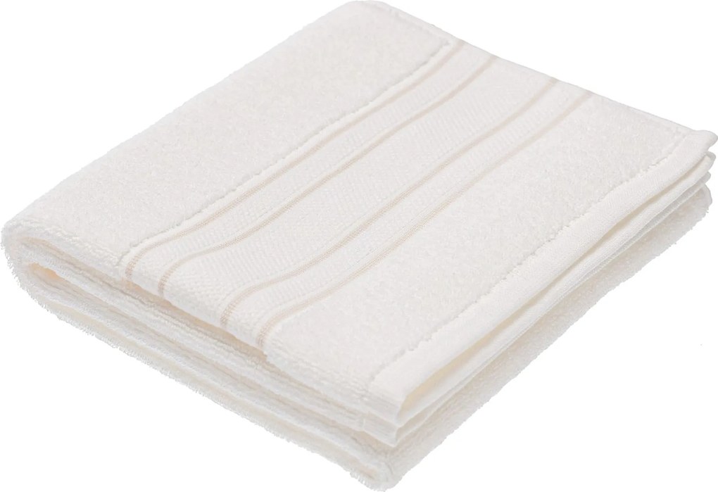 Uterák Gunnar 50x90cm creamy white beige