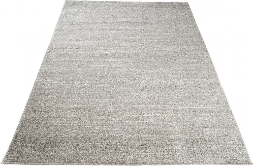 TA Koberec T006A TMAVOSIVÉ SÁRÍ Rozmer: 140x190 cm