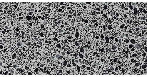 Dlažba teraco Medley Grey Pop 120x60 cm