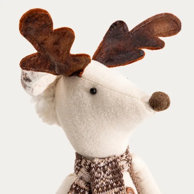 Vianočná dekorácia LATEST sob 770937