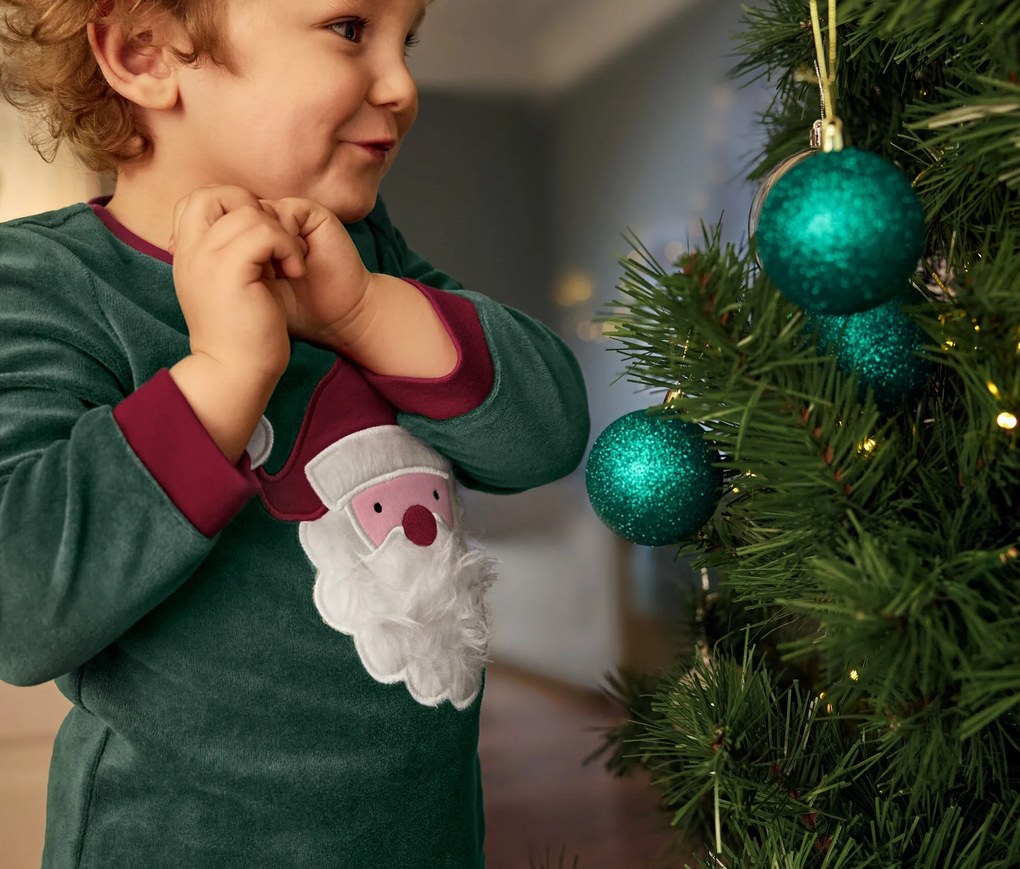 Plyšový vankúš »Jeleň«