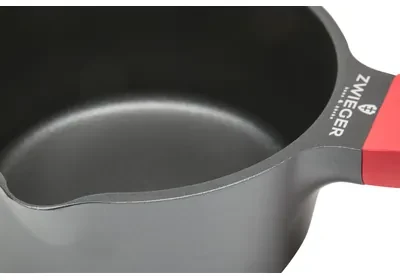 Hrniec s pokrievkou ZWIEGER OBSIDIAN 1 l