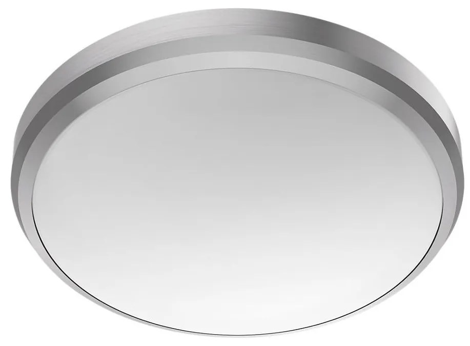 Philips - LED  Kúpelňové stropné svietidlo DORIS LED/6W/230V 2700K IP54