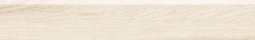 Sokel Rako Board svetlo béžová 10x60 cm mat DSAS4141.1