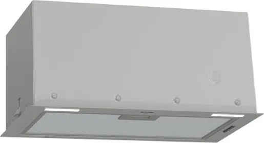 Gorenje G600 vstavaný odsávač pár BHI631AS