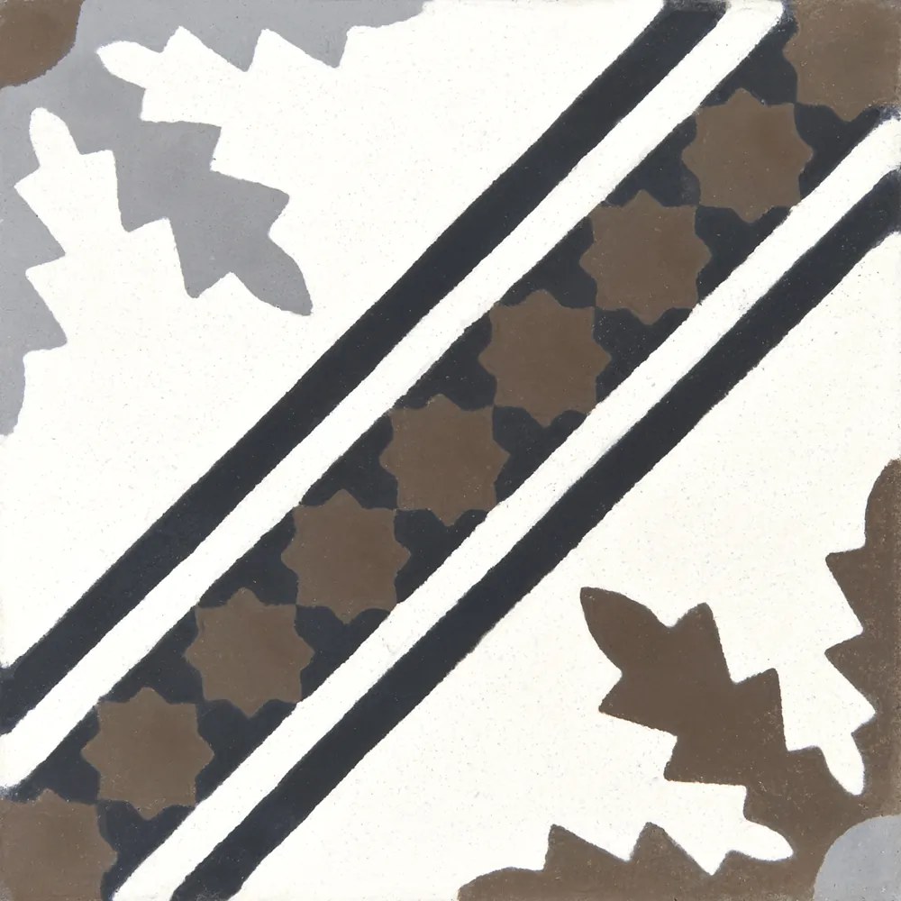 Cementové dlaždice 400 | Articima