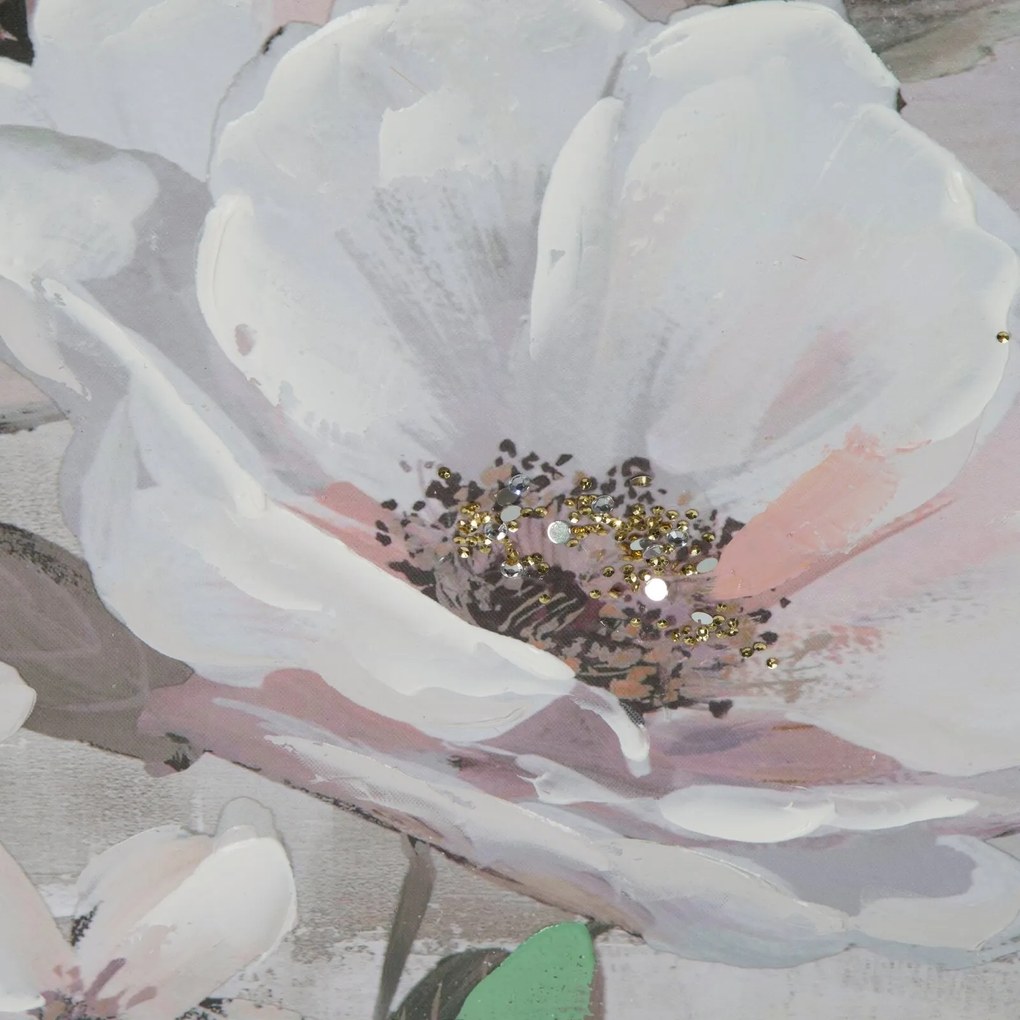 RUČNE MAĽOVANÝ OBRAZ 626 60X120 CM