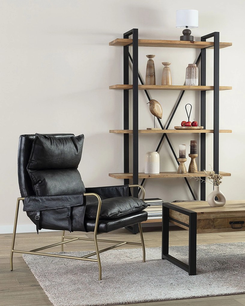 Kreslo Nitma 68x78x97cm