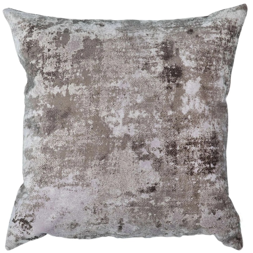 Dekoratívny vankúš Mramor Veľkosť: 1. 45x45cm