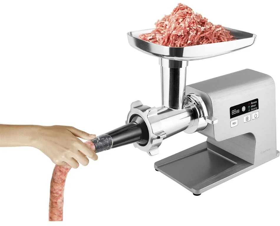 Catler MG 800 mlynček na mäso