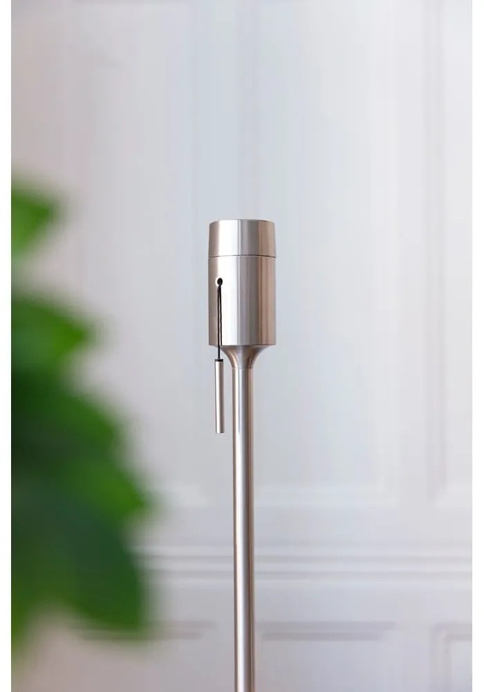 Sivá lampová noha 42 cm Santé – UMAGE