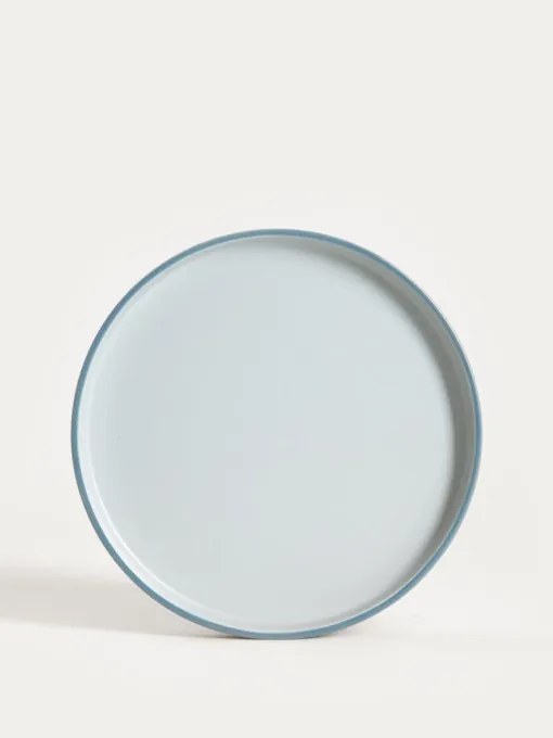 Sada tanierov MAVI modrá 756849 (18 ks)