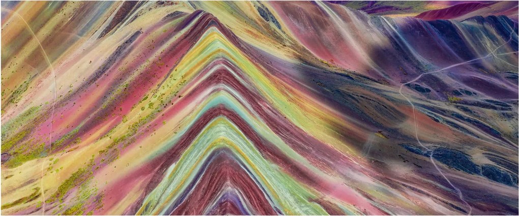 Obraz - Panoráma (120x50 cm)