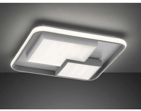 Wofi 11610 - LED Stmievateľné stropné svietidlo FELA LED/40,5W/230V 3000K