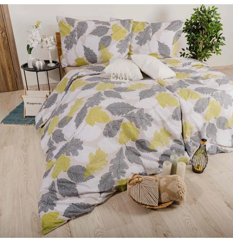 Obliečky bavlnené Freya EMI