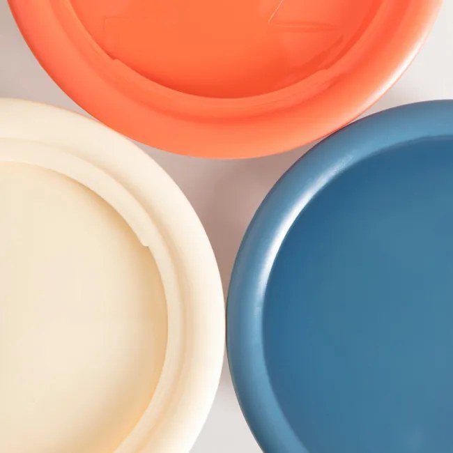 Sada troch obedových boxov MAFALDA 241985 (3 ks)