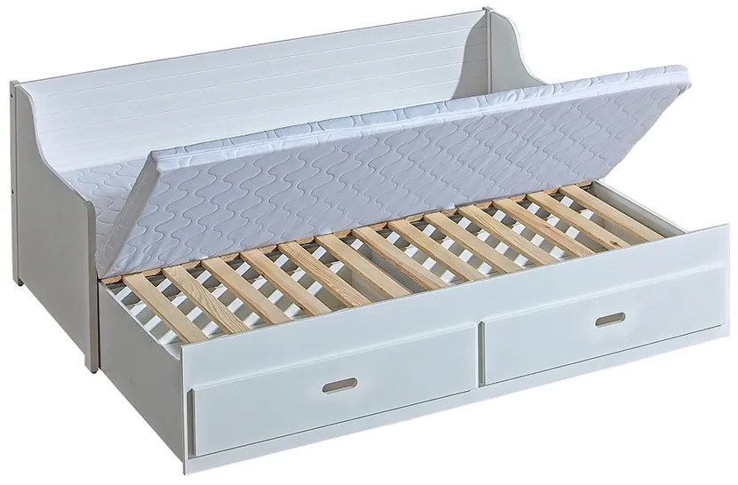 Penový matrac Marlo 160/80x200