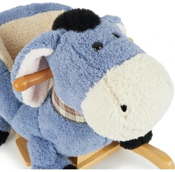 Bieco - hojdačka osolík