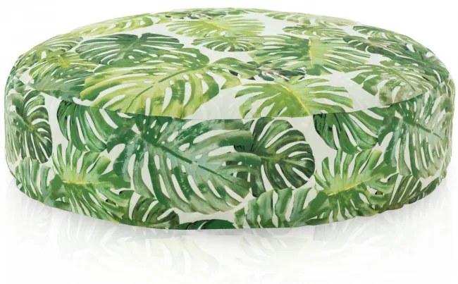 Vankúš na sedenie MONACO jungle nylon