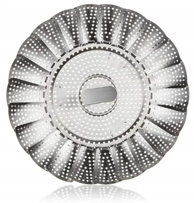 Banquet Naparovač na knedle s teleskopickým držiakom CULINARIA, 23 cm