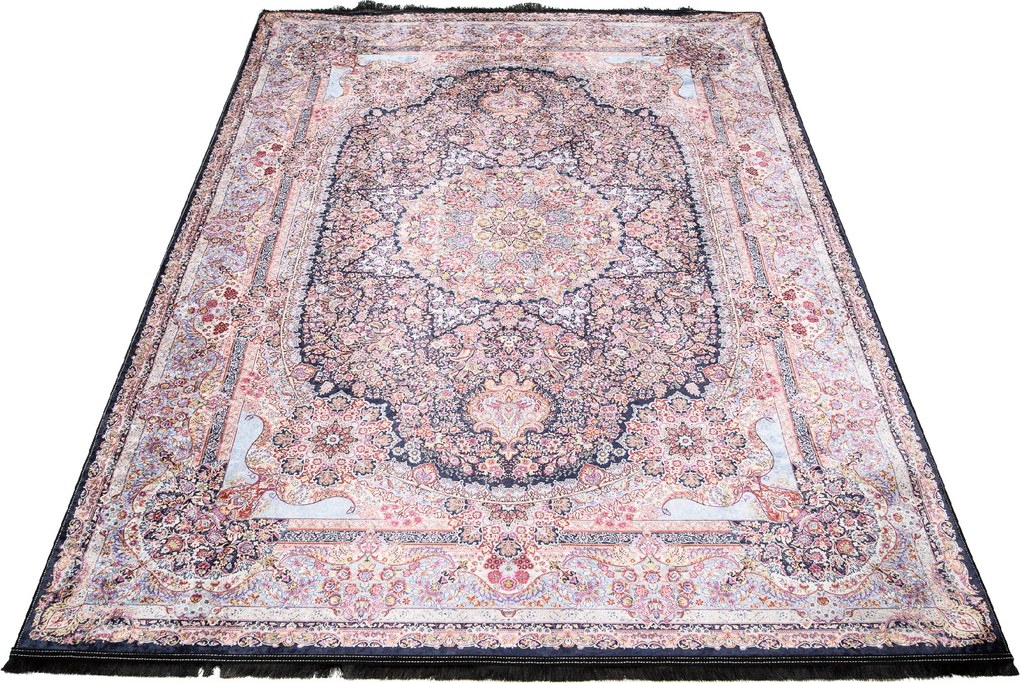 TA Koberec 9108 PRINT VICTORIA Rozmer: 140x200 cm