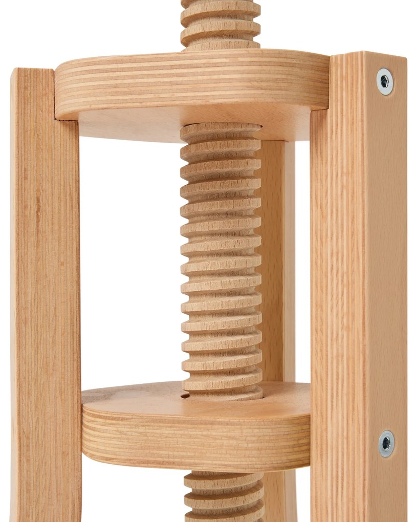 Vretenová taburetka