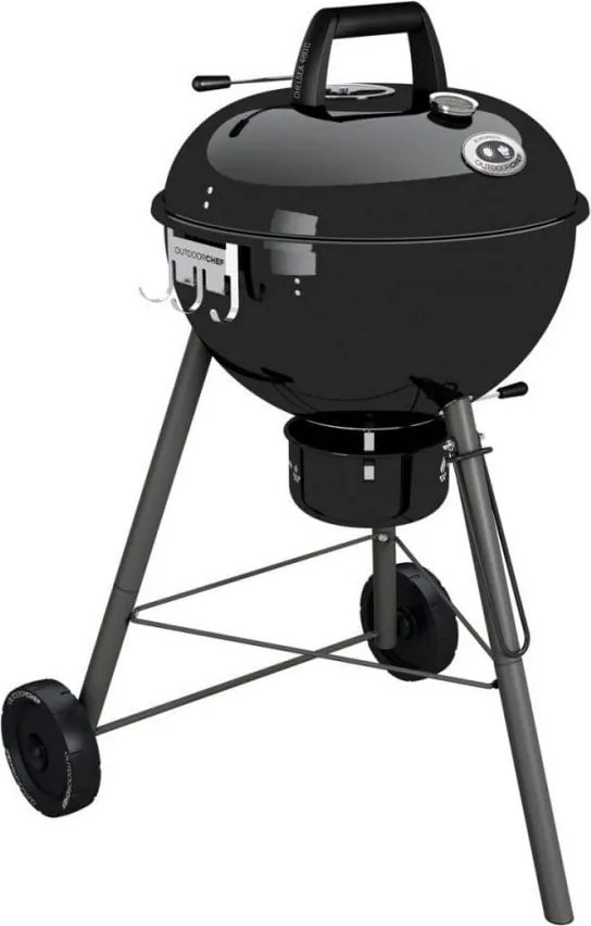 CHELSEA 570 C - záhradný gril