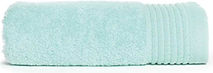The One Towelling® Uterák DELUXE 50 - Tmavozelená | 50 x 100 cm