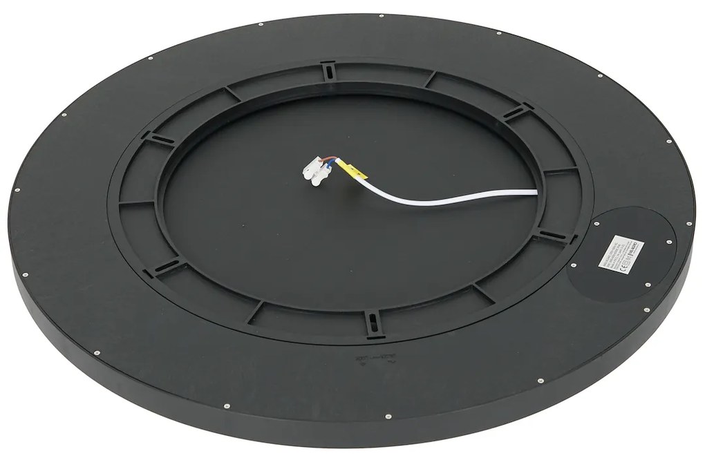 Stropné LED svietidlo Maq, 1x LED 50w, 3000-6500k, b