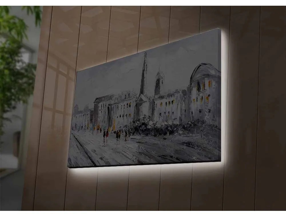 Obraz 70x45 cm – Wallity