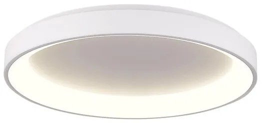 ACB P384820B Stropné svietidlo GRACE LED, 50W, 3000K, 4250lm, IP20, biela