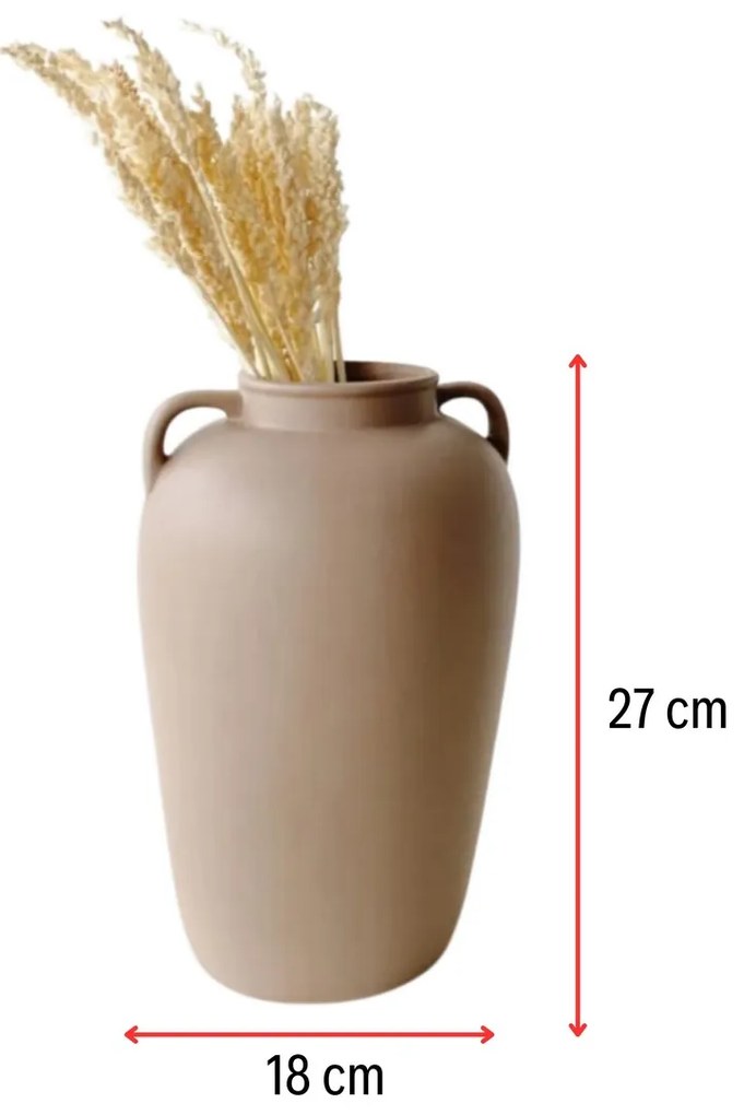 Pottle - Brown