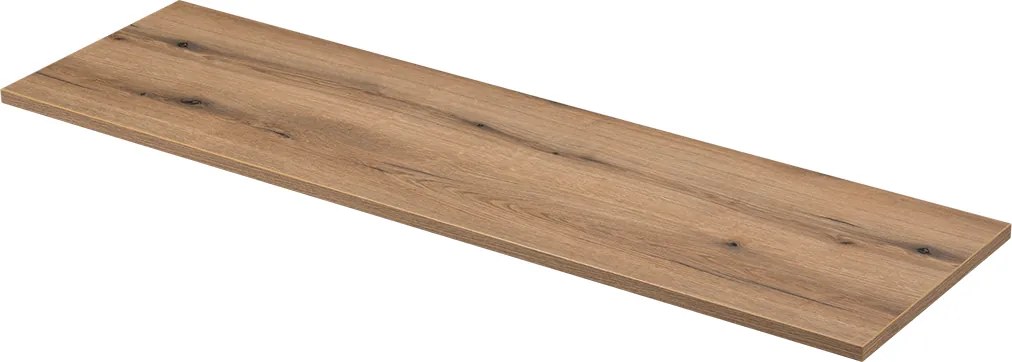 Comad Nábytková horná doska Evoke 140 cm, dub coast evoke