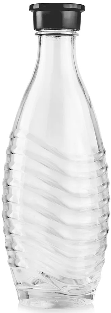 SODASTREAM Penguin / Crystal SODA Fľaša 0,7l sklenená 40018490