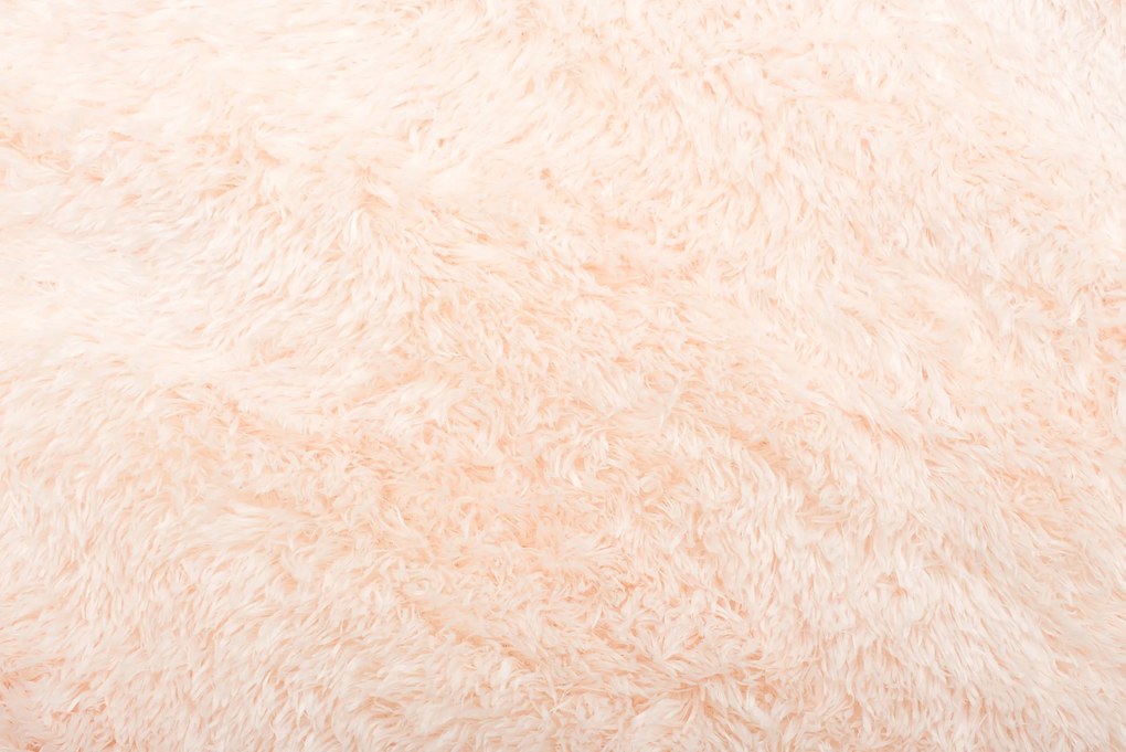 TA Koberec KRÉMOVÉ VTÁČIE PIERKO Rozmer: 200x290 cm