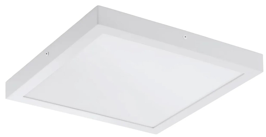 Moderné svietidlo EGLO FUEVA 1 biela LED 97268