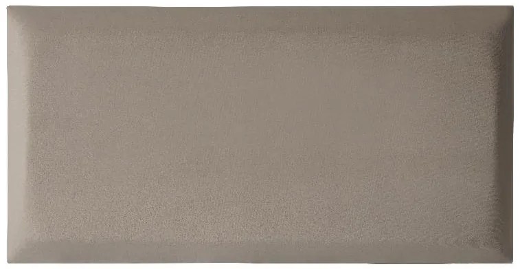 Čalúnený panel SOFTLINE SL REC Riviera 16, béžový, rozmer 60 x 30 cm, IMPOL TRADE