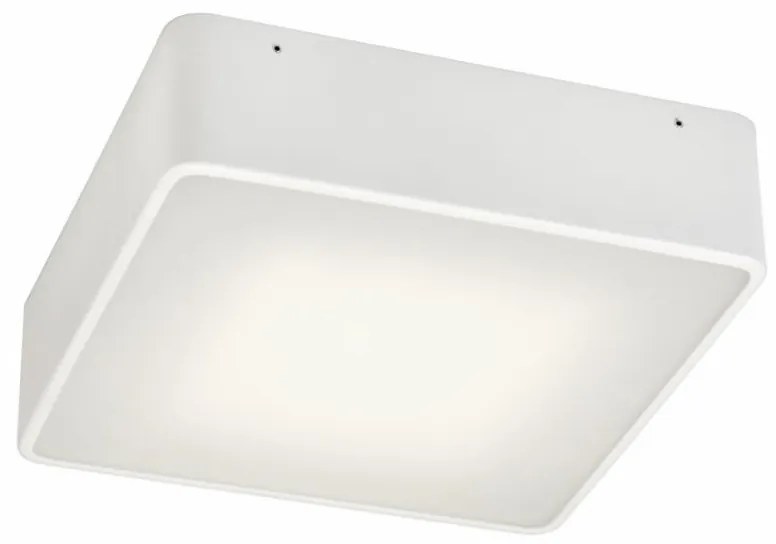 Argon 652 - Stropné svietidlo ONTARIO 2xE27/15W/230V