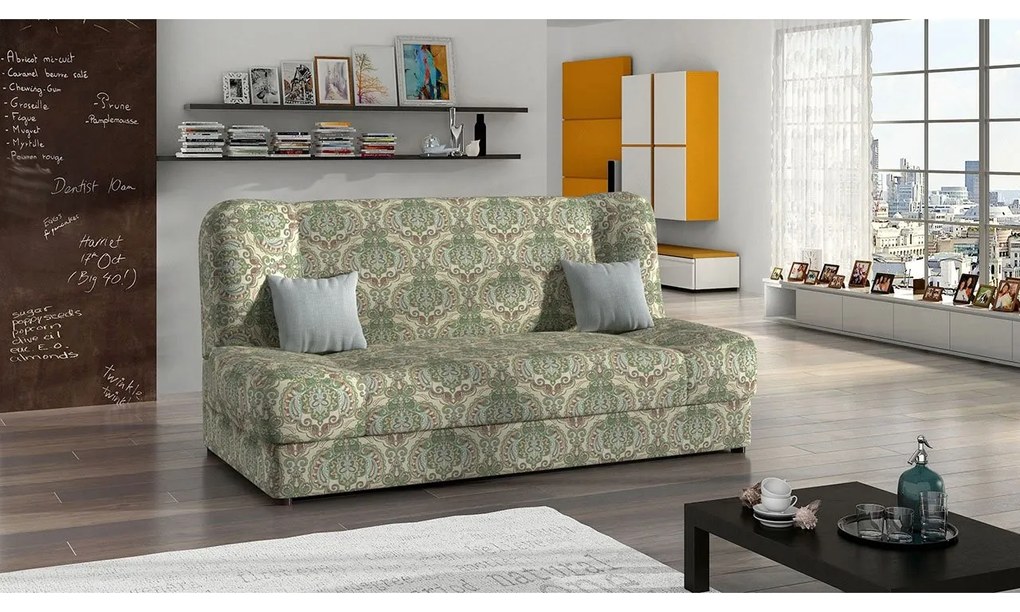 Pohovka Mario Premium, Dostupné poťahy: Piano 26