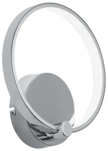 Eglo 95768 - LED nástenné svietidlo LASANA LED/5W/230V